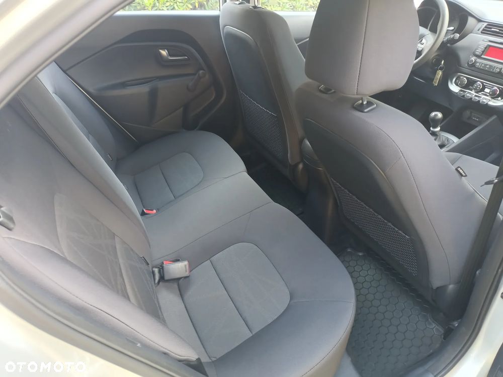 Kia Rio 1.2 Spirit - 10