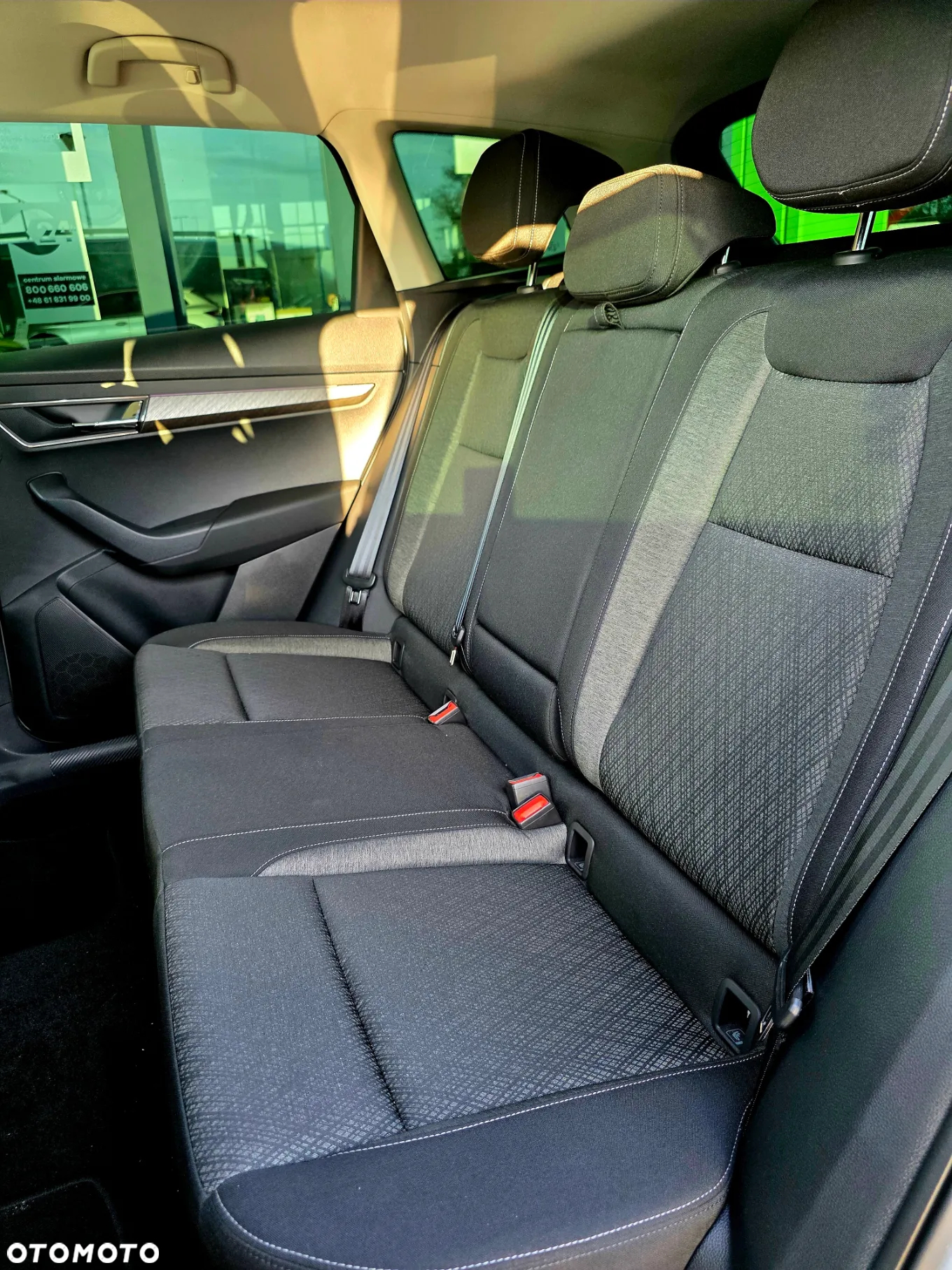 Skoda Karoq 1.5 TSI ACT Style DSG - 13