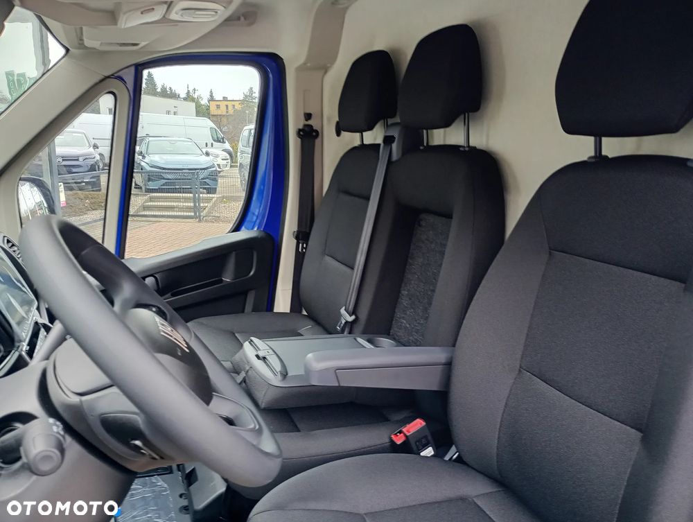 Fiat DUCATO L4H2 140KM - 13