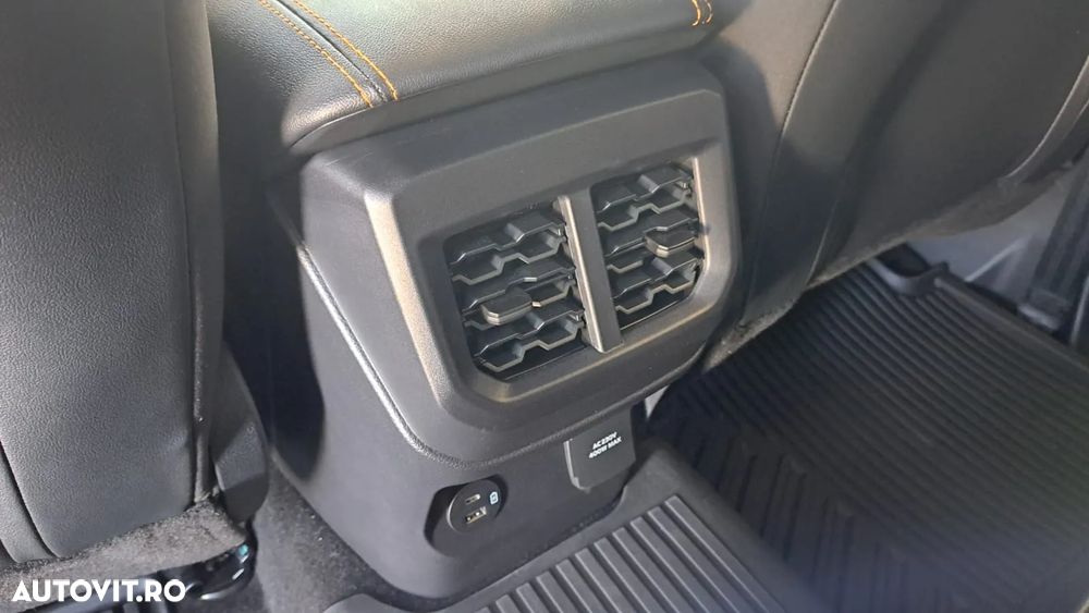 Ford Ranger Pick-Up 3.0 TD 240 CP 10AT 4x4 Double Cab Wildtrak - 30