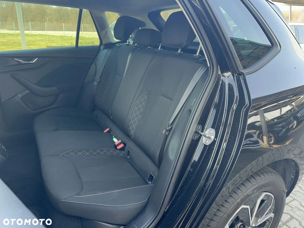 Skoda Kamiq 1.0 TSI Ambition - 25