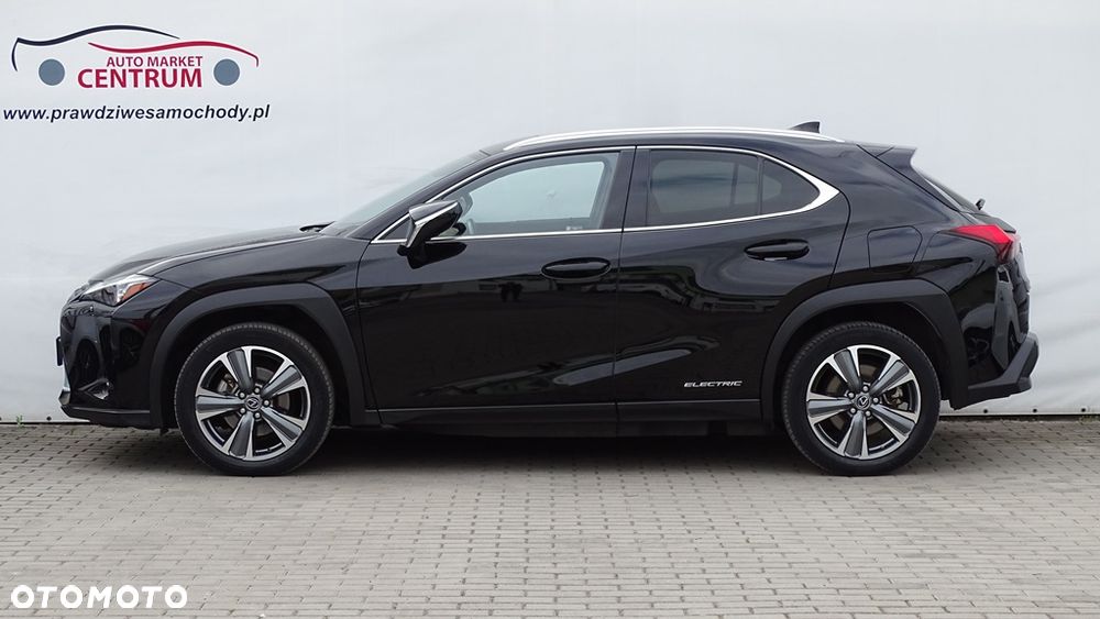 Lexus UX 300e 54.3 kWh Prestige 2WD - 5