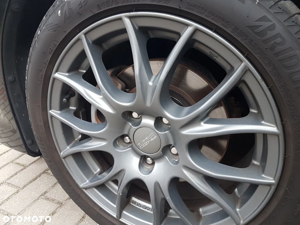 Mazda 6 2.2 CD Kirei - 2