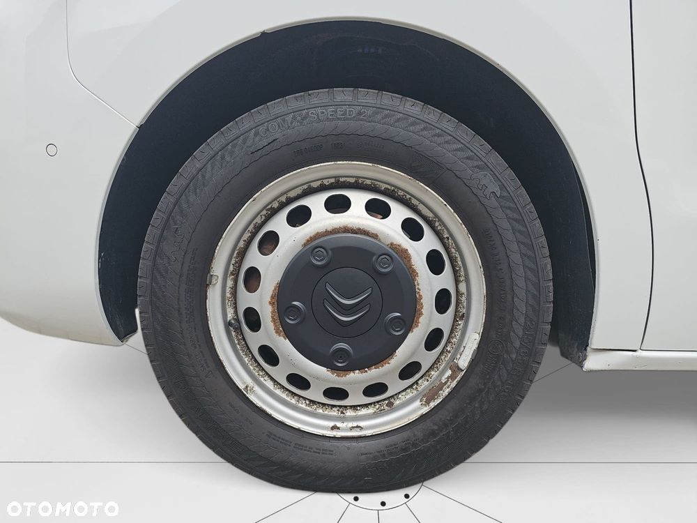 Citroën Jumpy - 10