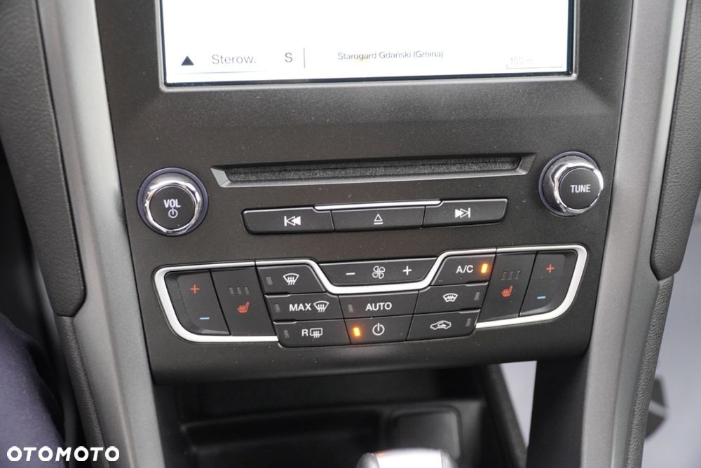 Ford Mondeo 1.5 EcoBoost ST-Line - 21