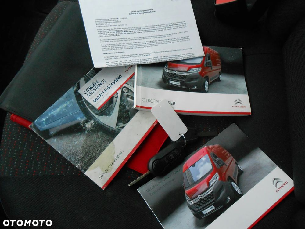 Citroën Jumper - 24