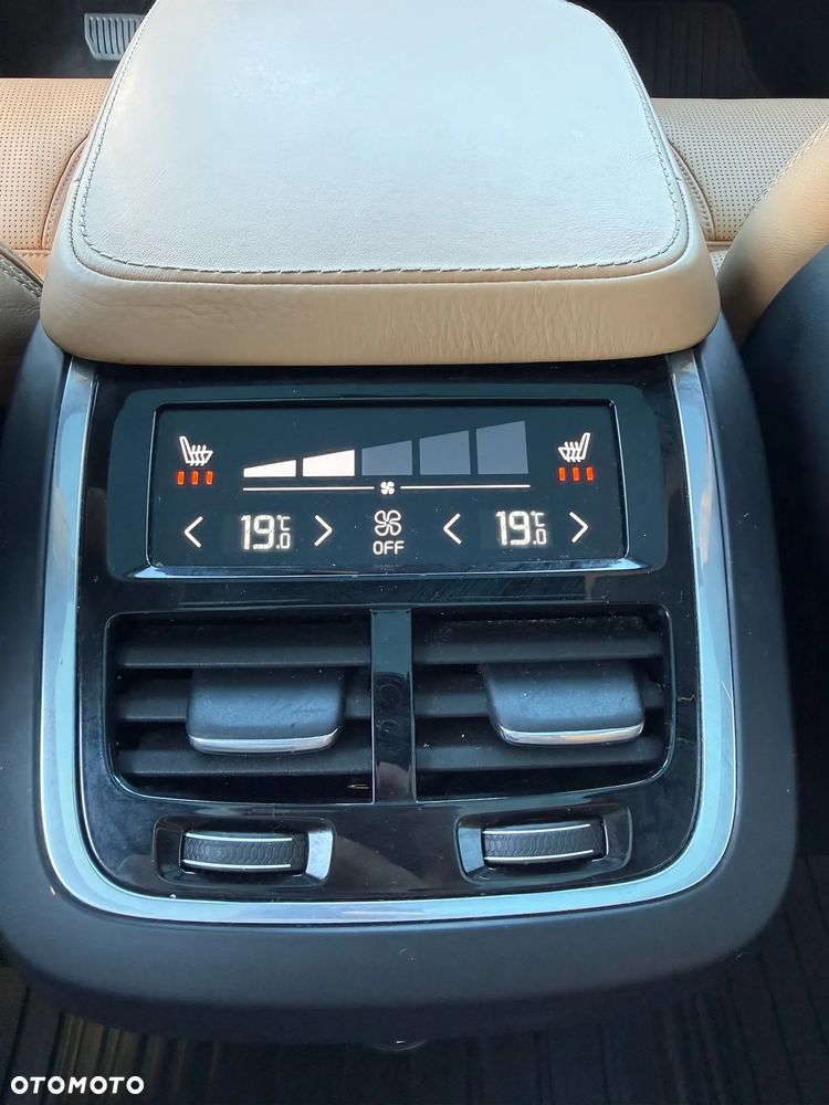 Volvo V90 Cross Country T6 AWD Geartronic - 15