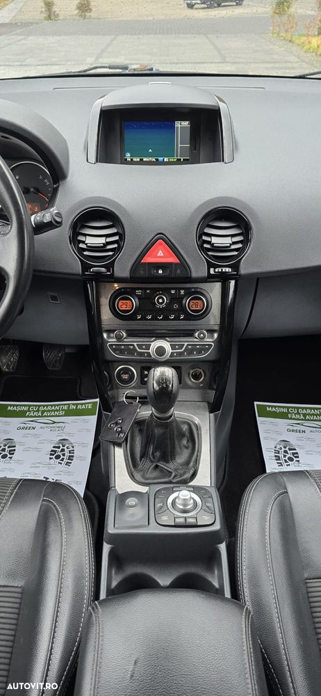 Renault Koleos 2.0 dCI FAP 4x4 Bose Edition - 10