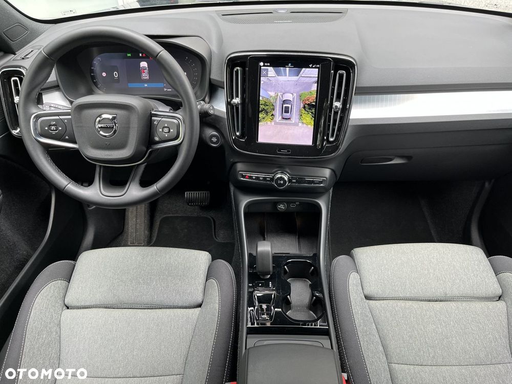Volvo XC 40 - 14