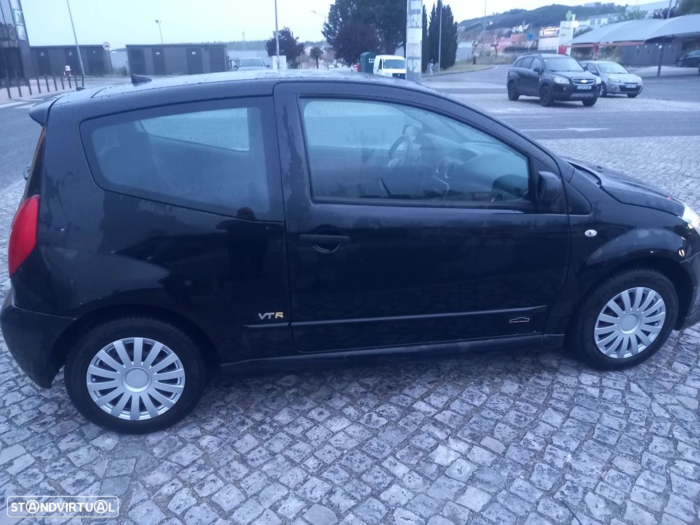 Citroën C2 1.1 VTR - 3