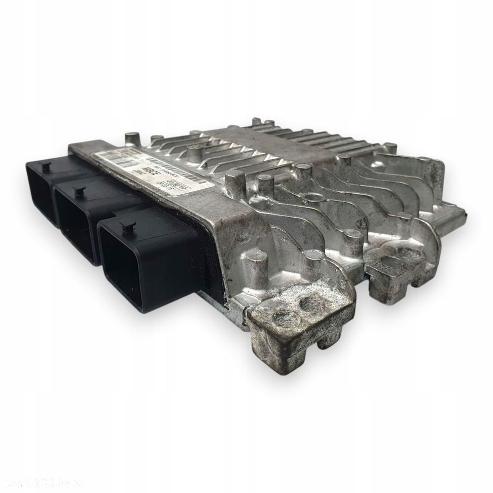 STERWONIK SILNIKA Ford Focus MK2 C-Max Kuga I 2.0 TDCi 7M5112A650BCE - 15