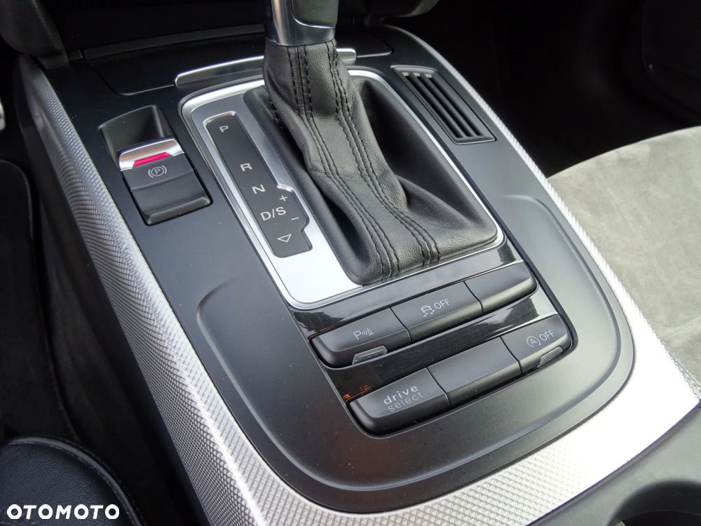 Audi A5 Coupé 2.0 TFSI Quattro S tronic - 24