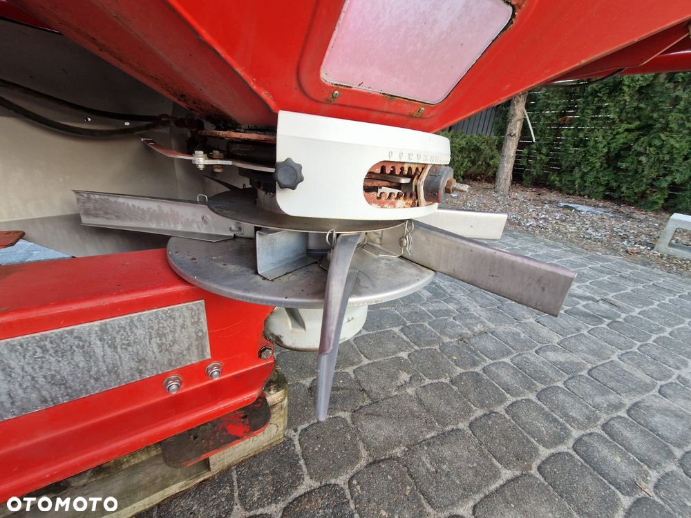 Kverneland EXACTA-FL VICON Krajowy Pierwszy właścicieleadbany - 11