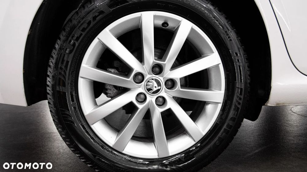 Skoda Scala 1.0 TSI Ambition - 9