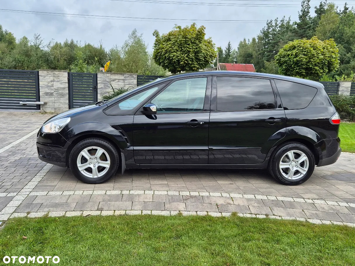 Ford S-Max - 5