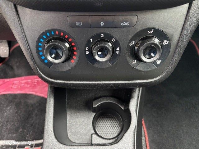 Fiat Punto 1.2 Young II S&S - 8