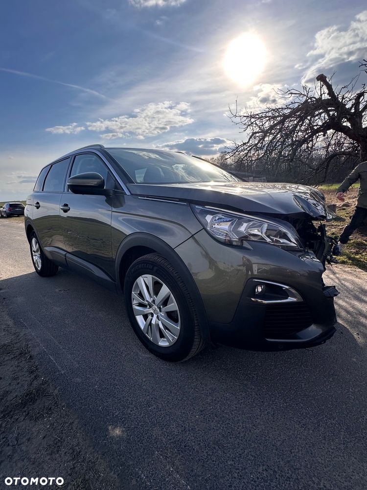 Peugeot 5008 BlueHDi 150 Allure - 1