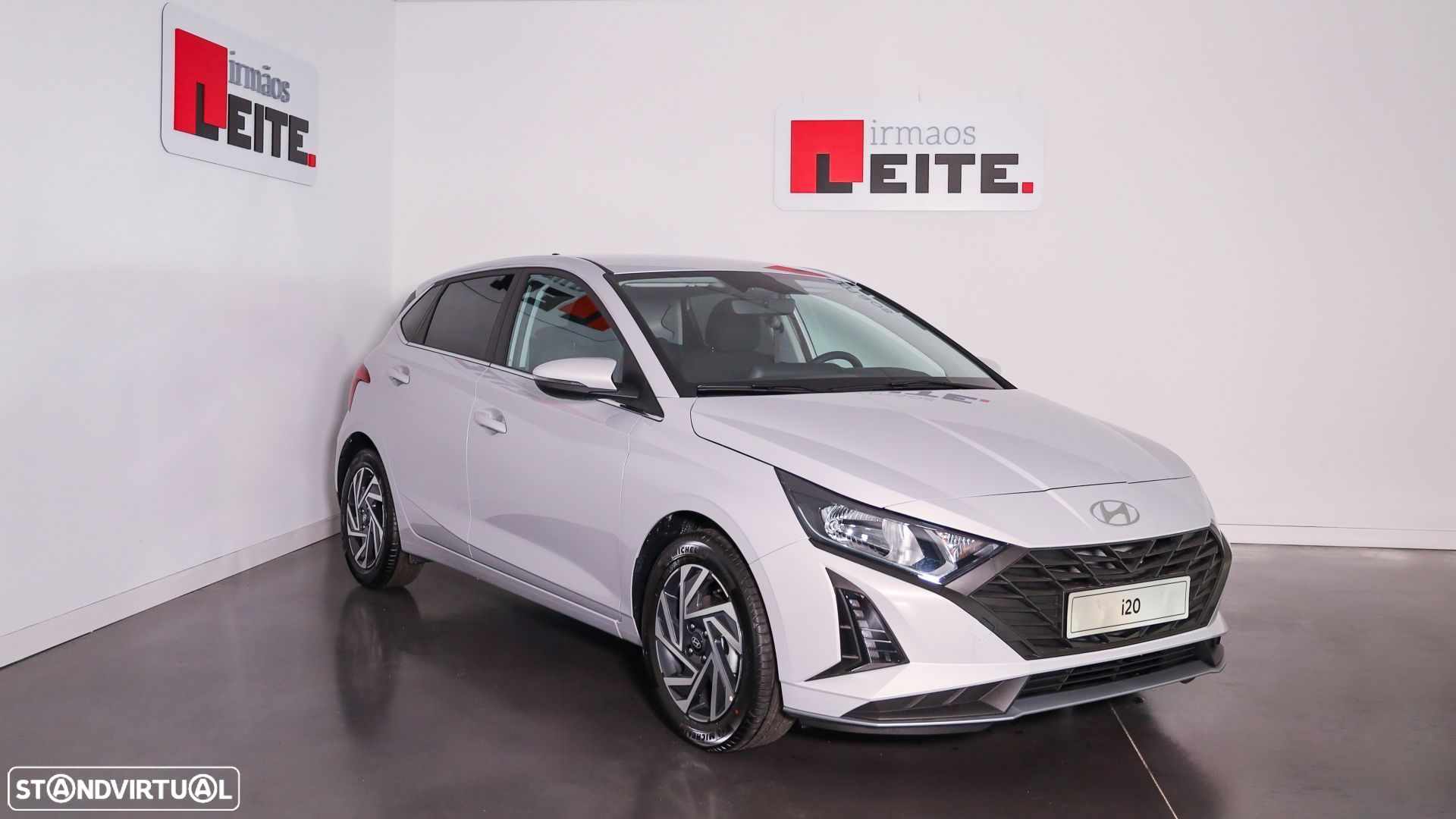 Hyundai i20 1.2 Comfort - 1