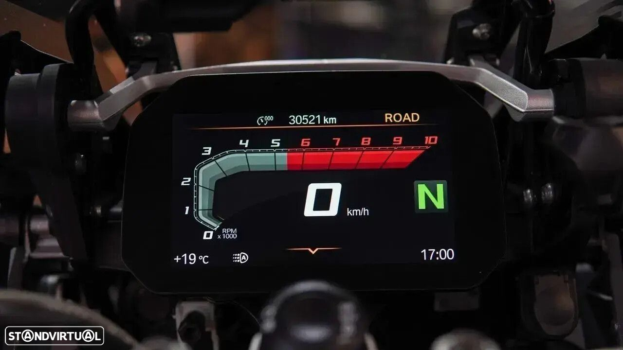 BMW R 1250 GS - 47