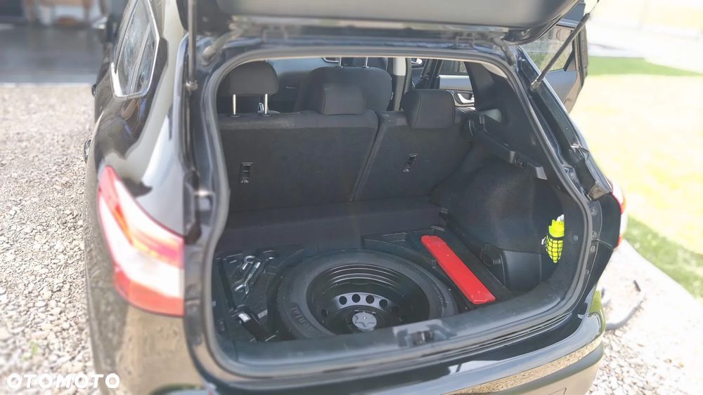 Nissan Qashqai 1.2 DIG-T N-Connecta - 7
