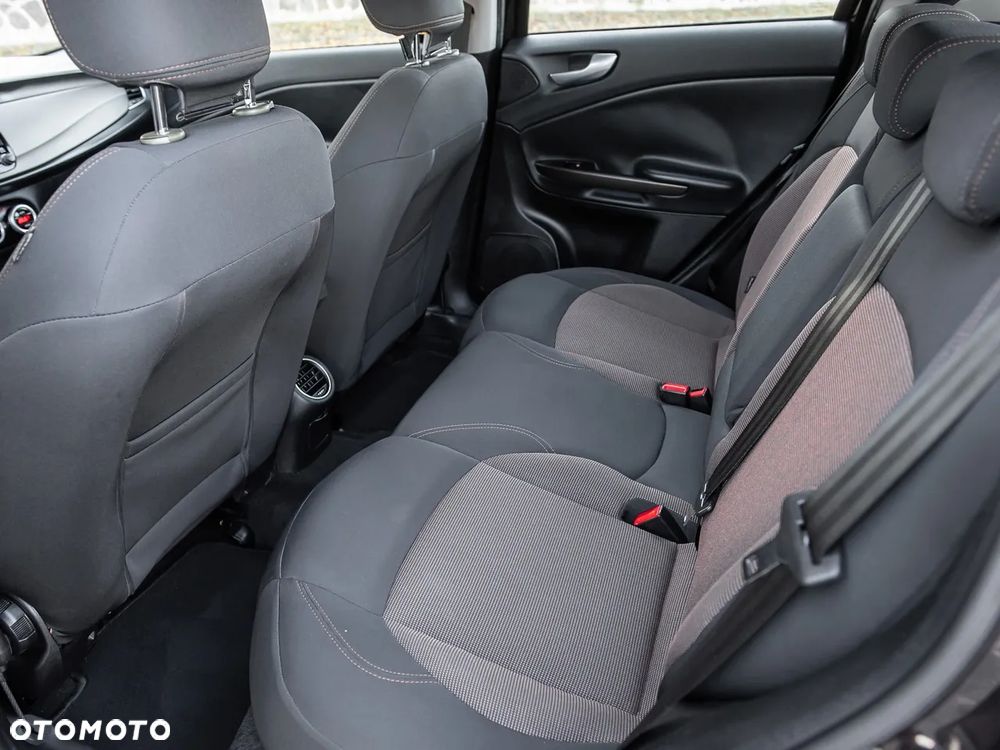 Alfa Romeo Giulietta 1.4 TB MultiAir Progression TCT - 26