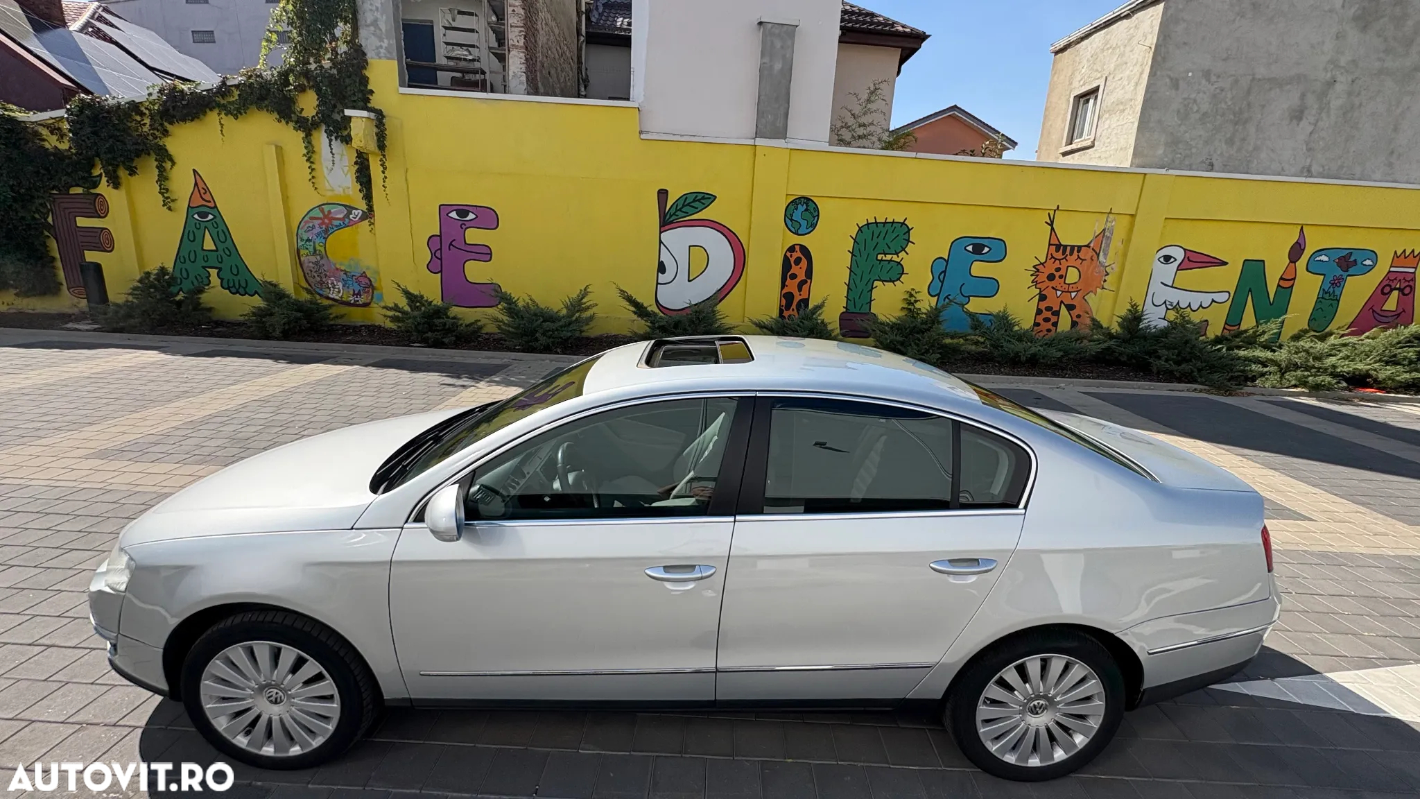 Volkswagen Passat 2.0 TSI Highline Tipt. - 21
