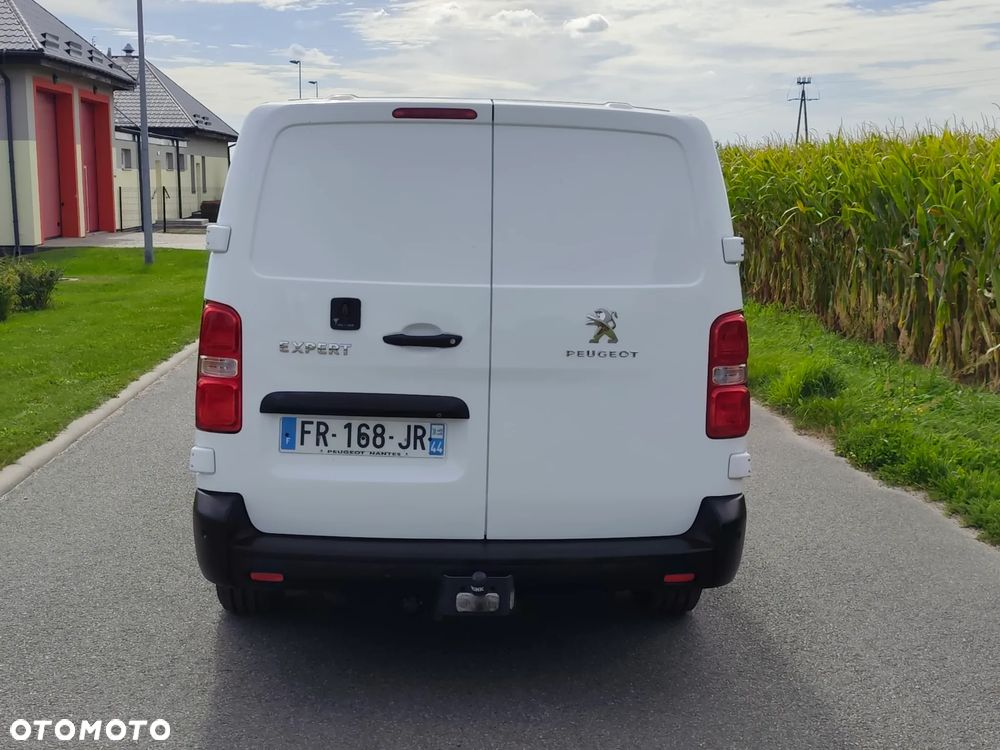Peugeot Expert - 5