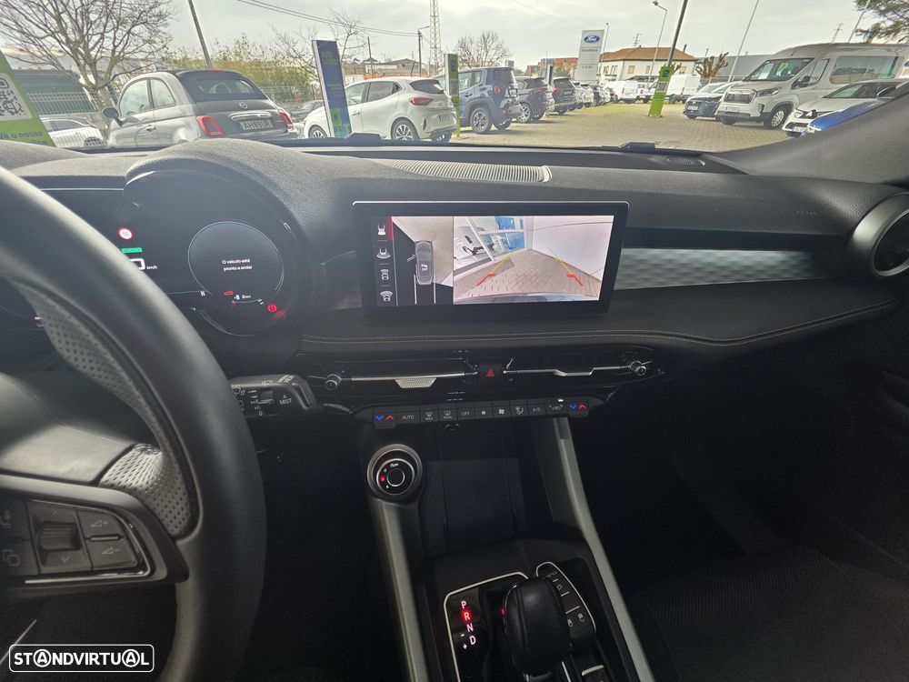 Alfa Romeo Tonale 1.3 Plug-In Hybrid TI e-AWD - 15