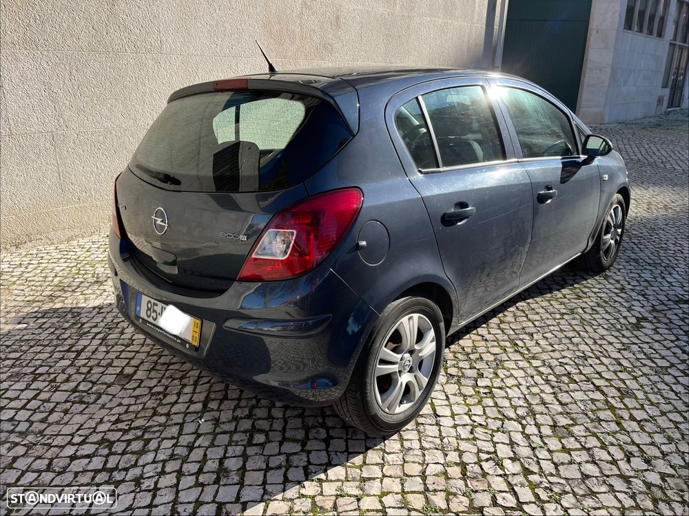 Opel Corsa 1.3 CDTi Enjoy EcoFLEX - 3