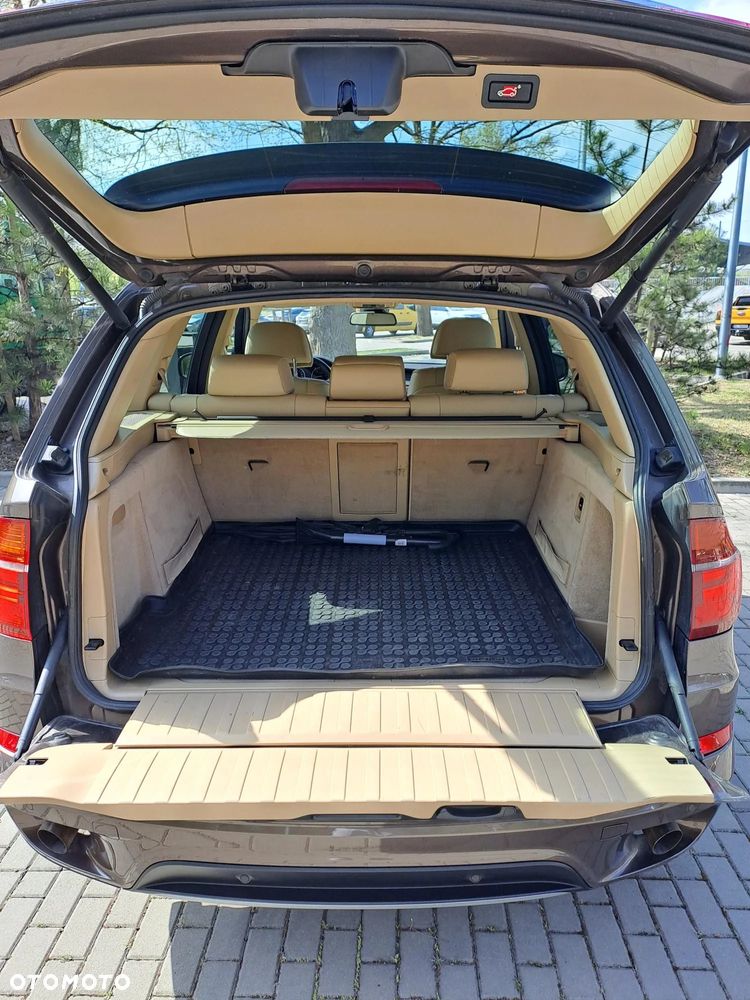 BMW X5 - 24