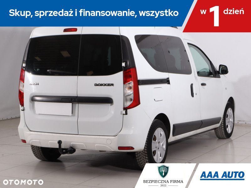 Dacia Dokker - 7