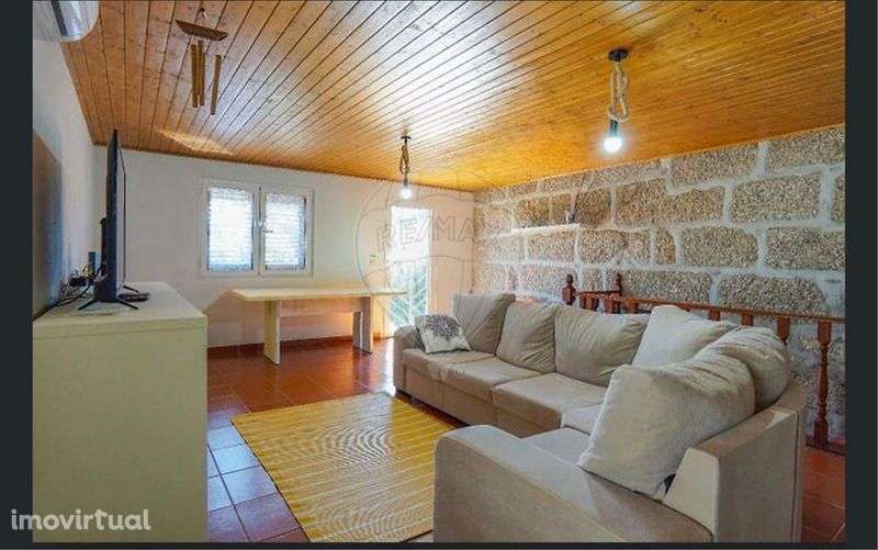 T2 com Terraço (Garagem) - Grande imagem: 3/8