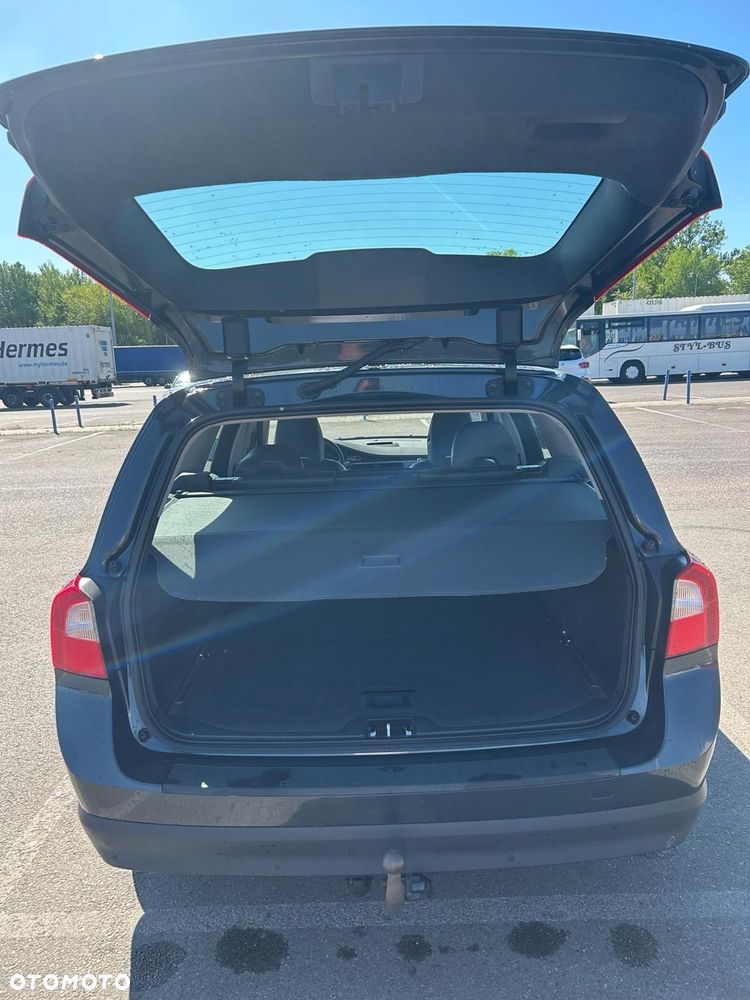 Volvo V70 - 13