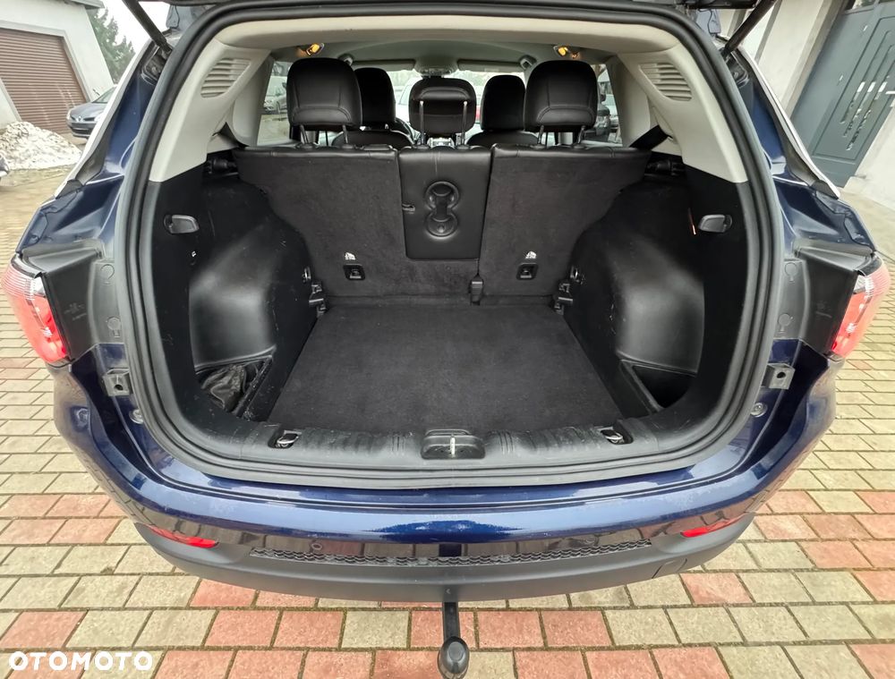 Jeep Compass 2.0 MultiJet Active Drive Automatik Limited - 30