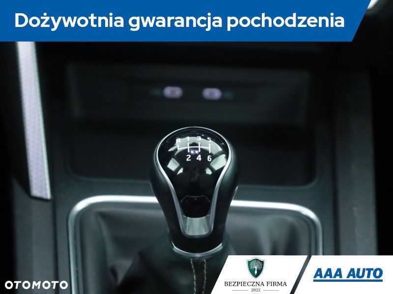 Seat Leon Sportstourer - 12