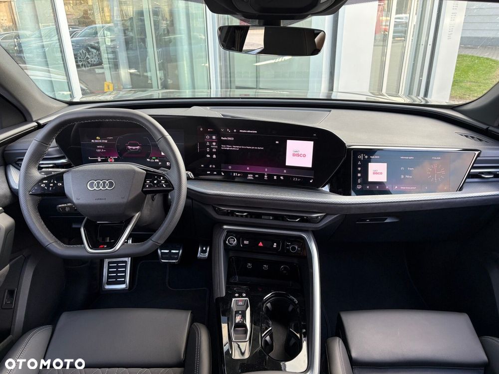 Audi Q5 Sportback - 25