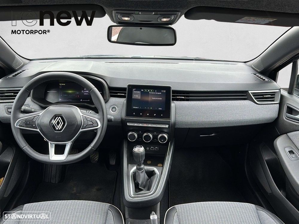 Renault Clio 1.0 TCe Techno - 7