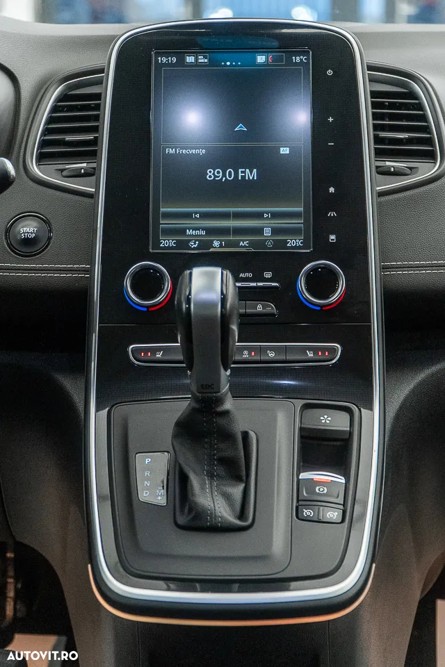 Renault Grand Scenic TCe 140 GPF EDC BOSE EDITION - 5