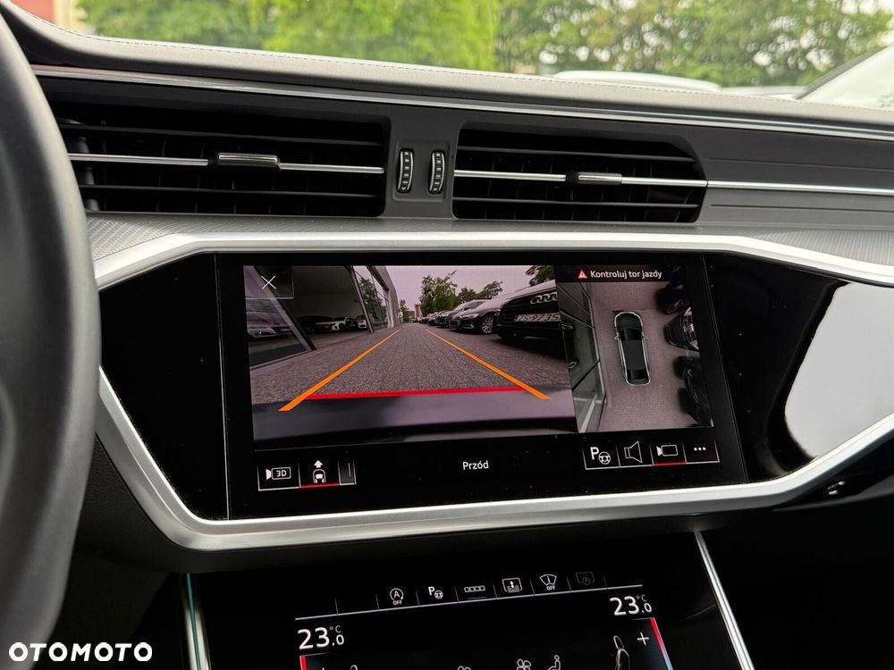 Audi A6 Limousine 40 TDI mHEV Quattro S tronic - 37