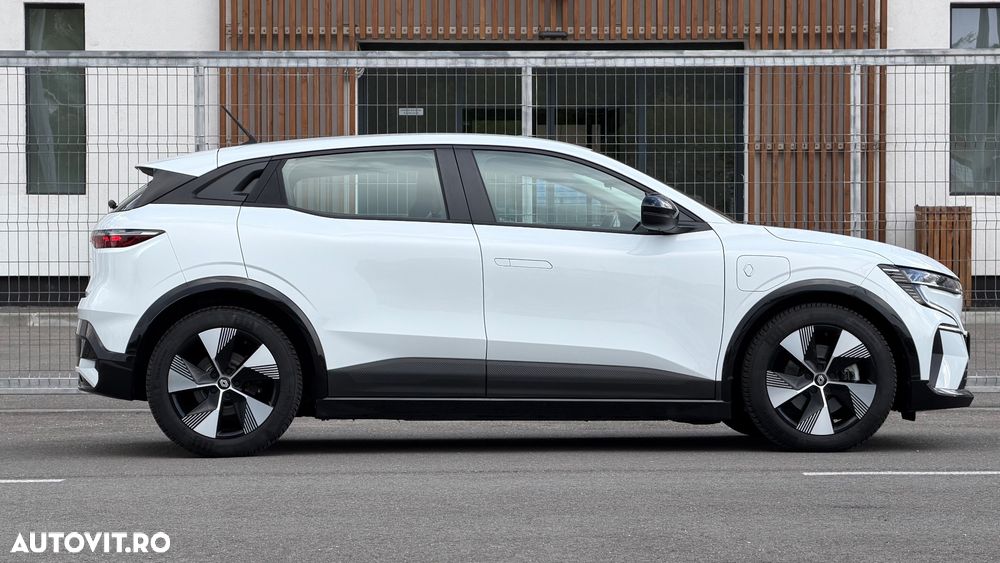 Renault Megane EV40 standard charge equilibre - 5