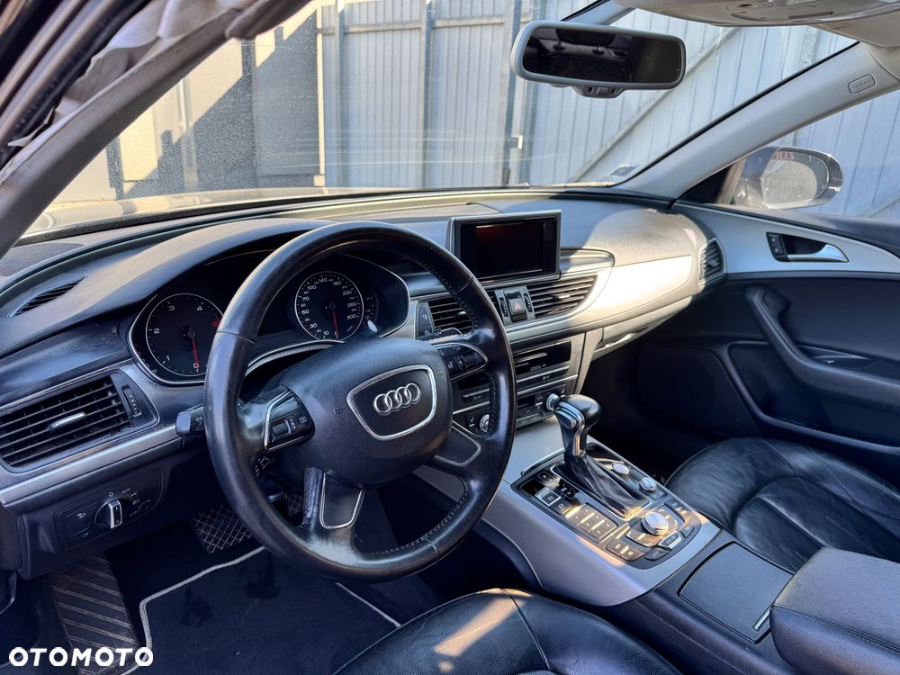 Audi A6 Limousine 3.0 TDI S tronic - 9
