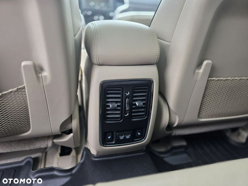 Jeep Grand Cherokee 3.0 CRD Overland - 16
