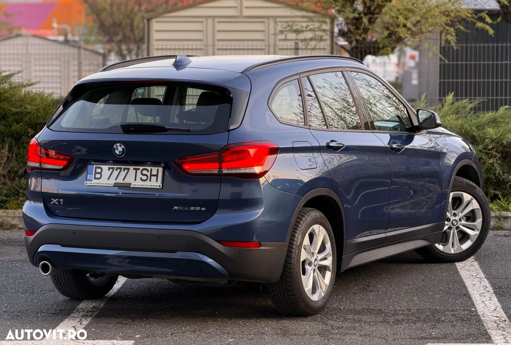 BMW X1 - 6