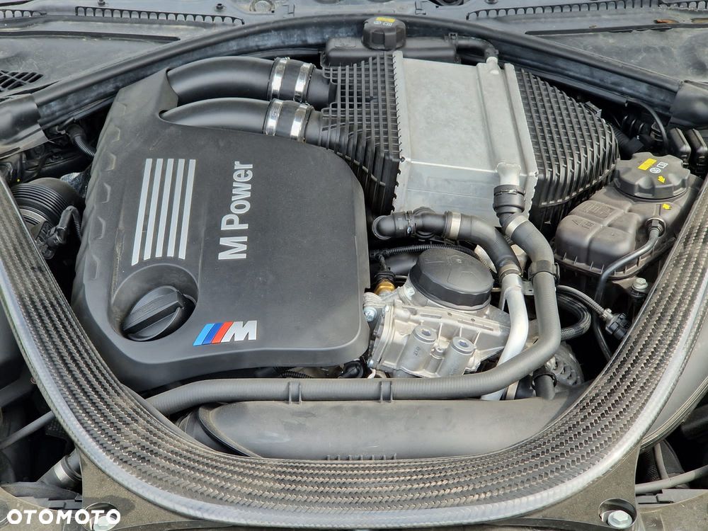 BMW M4 - 13