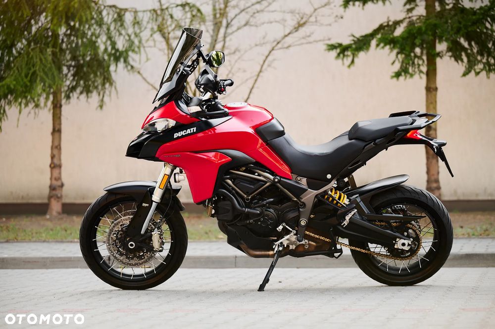 Ducati Multistrada - 3