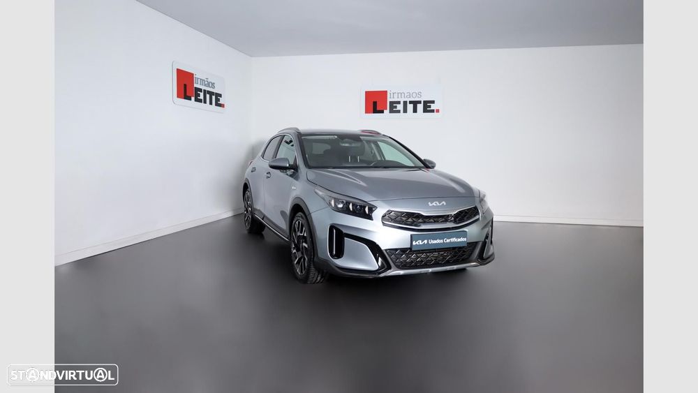 Kia XCeed 1.0 T-GDI Drive - 1