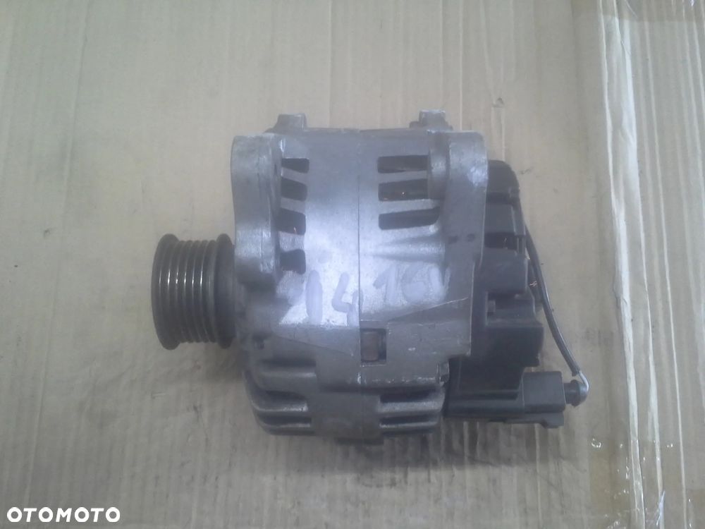 Alternator Volkswagen Polo 1.4 16V 030903023L Valeo - 5