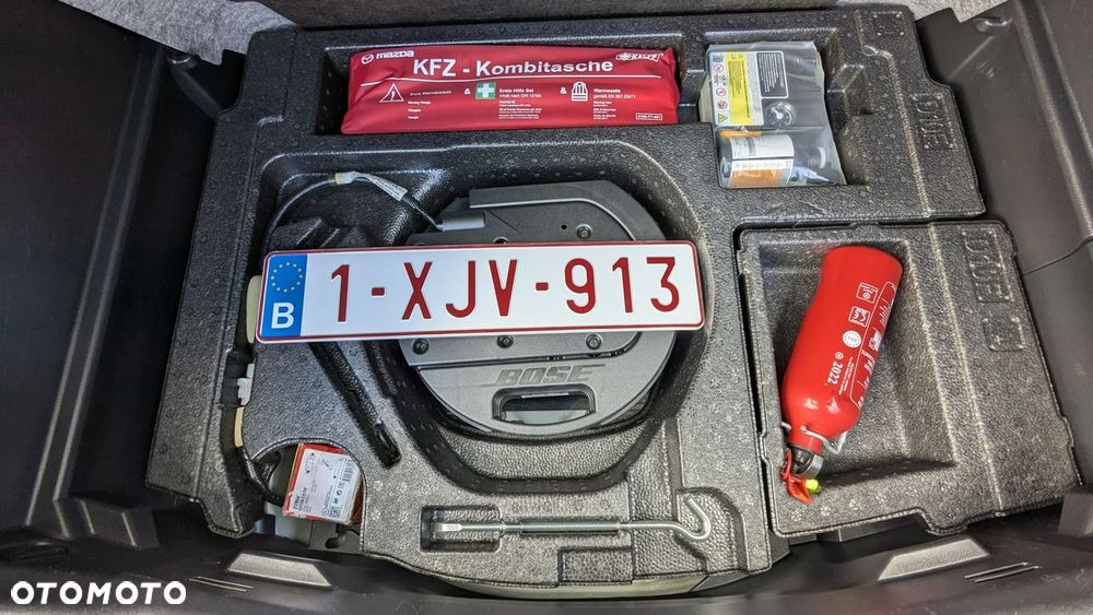 Mazda CX-3 - 39