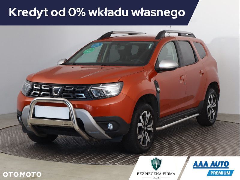 Dacia Duster - 2