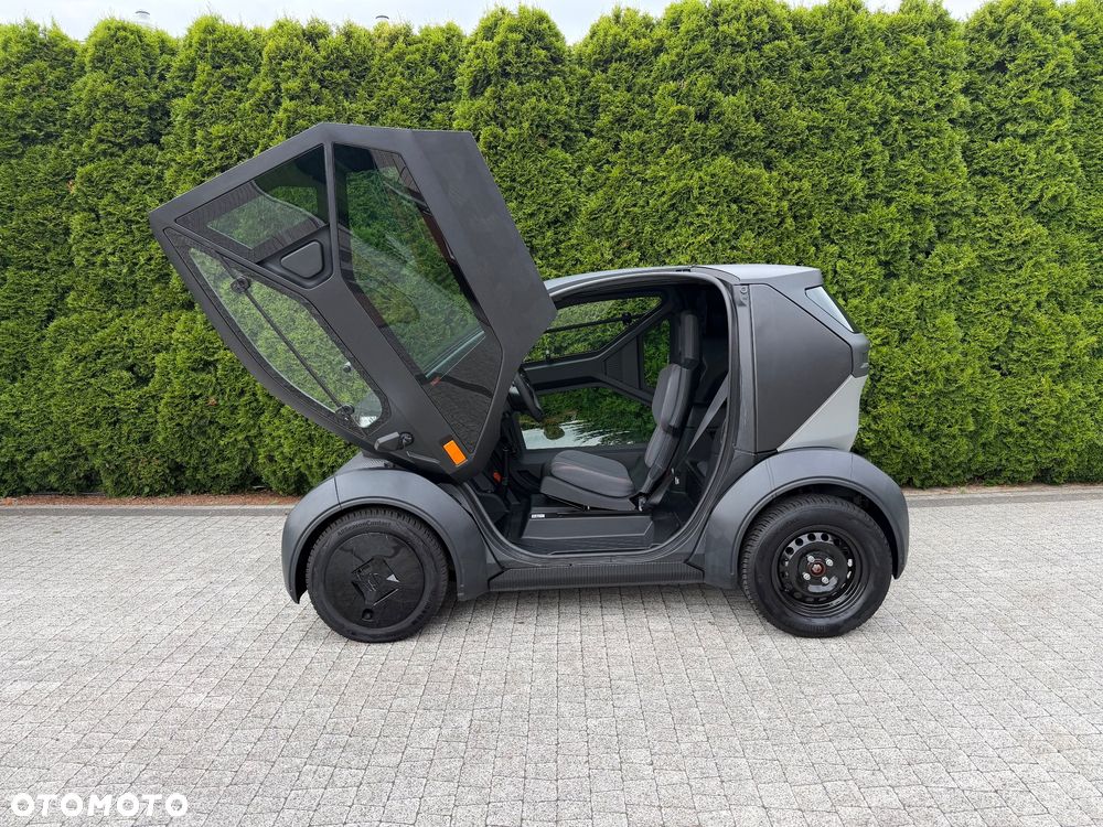 Renault Twizy - 12